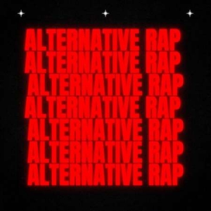 VA - Alternative Rap