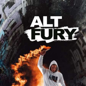 VA - Alt Fury