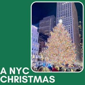 VA - A NYC Christmas
