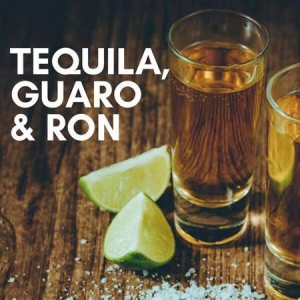 VA - Tequila, guaro & ron