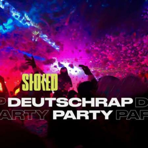 VA - Deutschrap Party 2024 By Stoked