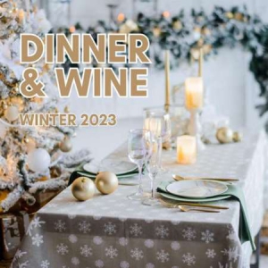 VA - Dinner & Wine Winter