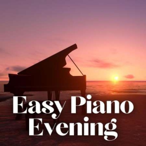VA - Easy Piano Evening