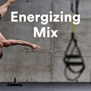 VA - Energizing Mix
