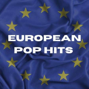 VA - European Pop Hits
