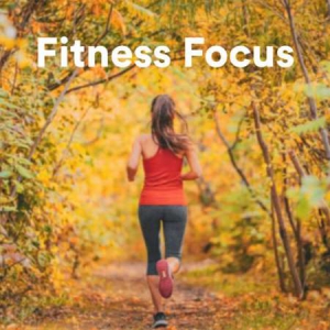 VA - Fitness Focus