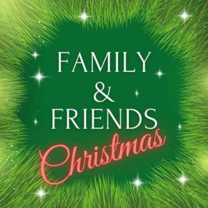 VA - Family & Friends Christmas