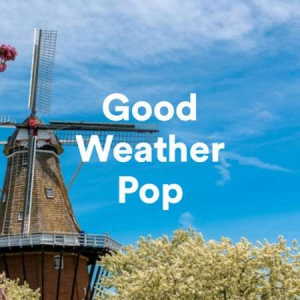 VA - Good Weather Pop