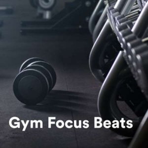 VA - Gym Focus Beats