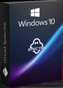 Windows 10 PRO AIO 20H1 / 20H2 / 21H1 / 21H2 /22H2 by Ghost Spectre 1904X.3803 x64 [EN]