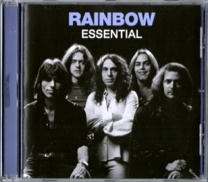 Rainbow - Essential