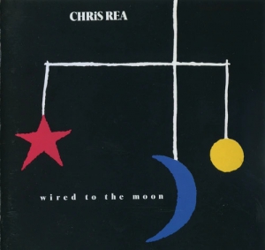  Chris Rea - Wired To The Moon