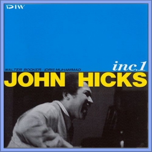 John Hicks - Inc. 1