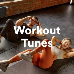 VA - Workout Tunes