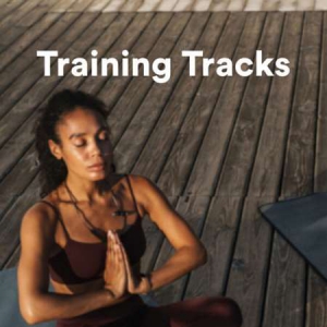 VA - Training Tracks 