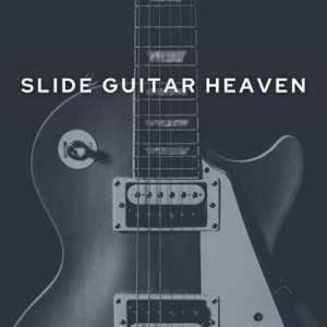 VA - Slide Guitar Heaven