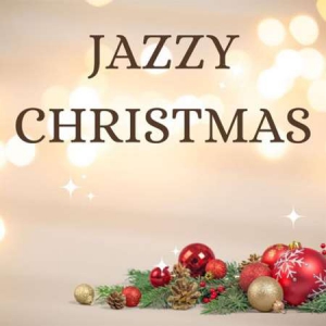 VA - Jazzy Christmas 