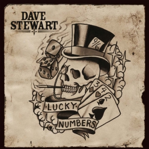 Dave Stewart - Main Albums Collection
