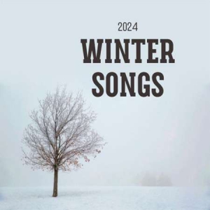 VA - 2024 - Winter Songs