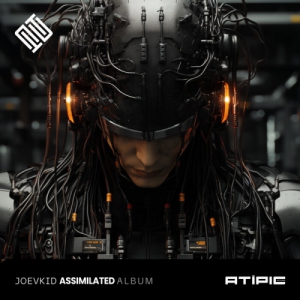 Joevkid - Assimilated