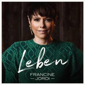 Francine Jordi - Leben