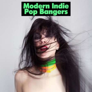 VA - Modern Indie Pop Bangers
