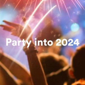 VA - Party Into 2024