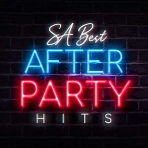 VA - S.A Best Afterparty Hits