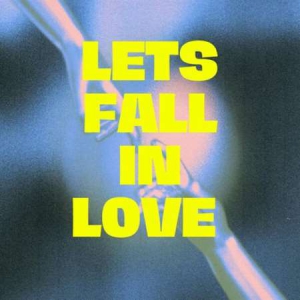 VA - let's fall in love