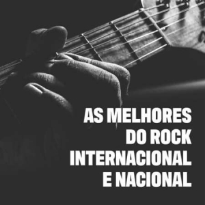 VA - As Melhores Do Rock Internacional E Nacional