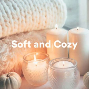 VA - Soft And Cozy
