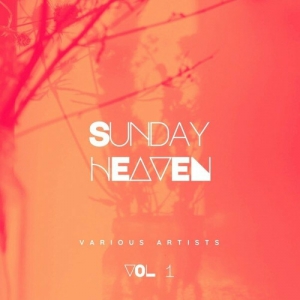 VA - Sunday Heaven [Vol. 1-3]