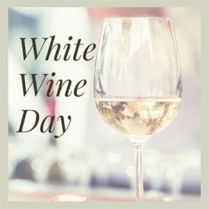 VA - White Wine Day