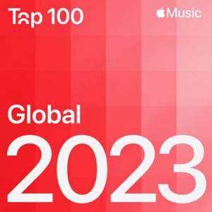 VA - Top Songs of 2023 Global