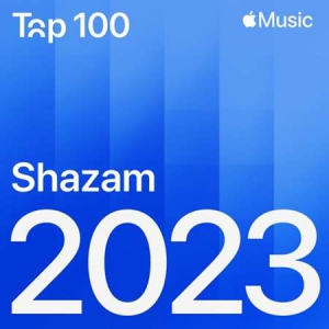 VA - Top 100 2023 Shazam