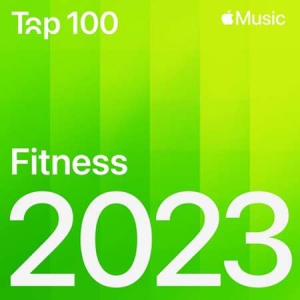 VA - Top 100 2023 Fitness 