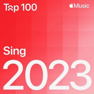 VA - Top 100 2023 Sing