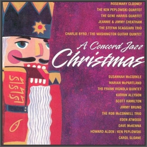 VA - A Concord Jazz Christmas