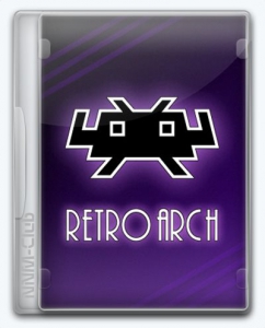 RetroArch 