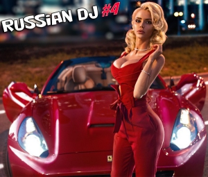 VA - Russian DJ from a Clean Sheet 4