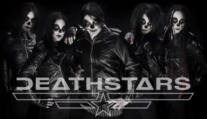 Deathstars - Studio Albums (5 releases)