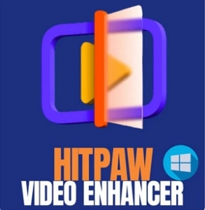 HitPaw Video Enhancer x64 1.7.1.0 [Multi/Ru]