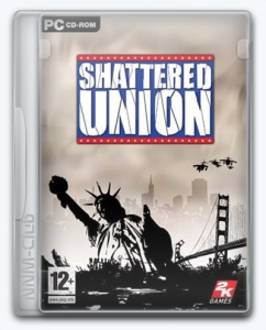   Shattered Union