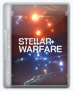 Stellar Warfare