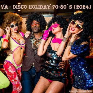 VA - Disco Holiday 70-80's