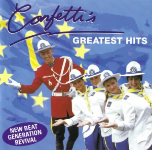 Confetti's - Greatest Hits