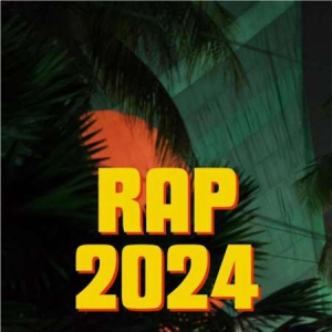 VA - Rap 2024