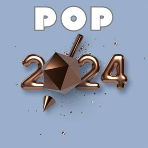 VA - Pop 2024