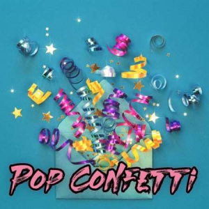 VA - Pop Confetti