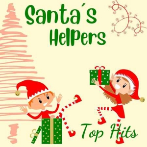 VA - Santa's Helpers - Christmas - Top Hits